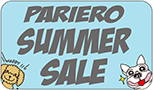 Clearance Sale