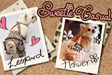 Sweetie Casual