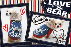 LOVE & BEAR