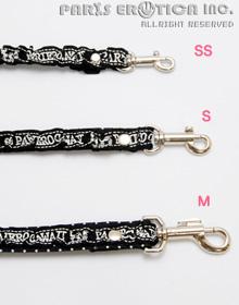CAWAII FRILLED LEASH (SS)
