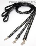 CAWAII FRILLED LEASH (SS)