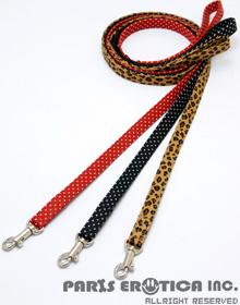 CAWAII BASIC LEASH (SS)