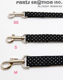 CAWAII BASIC LEASH (SS)