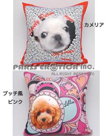 Cushion Cover One&Only