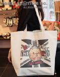 TOTE BAG One&Only (size-L)