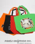 COLOR TOTE BAG One&Only