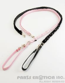 FRILL LEASH (L)