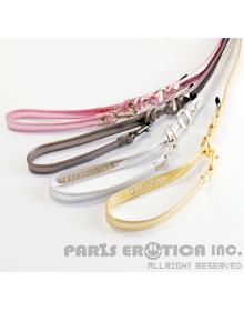 METALLIC LEASH (M)