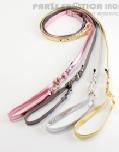 METALLIC LEASH (L)