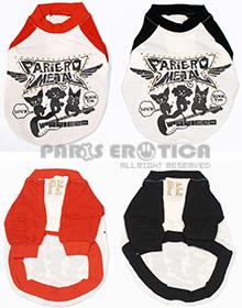 PARIERO METAL TEE