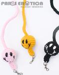 KNIT SMILE LEASH