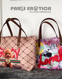 PARIERO Made-to-order BAG [I[_[Ch]