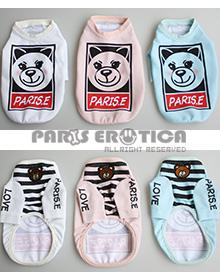 PARIERO KUMA Tee