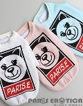 PARIERO KUMA Tee