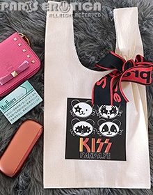 PARIERO mini}VFobO gPanda KISSh
