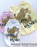 Justin Bambi Tee #3