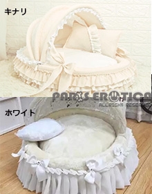 import Princess Bed [󒍗\]