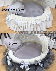 import Princess Bed [󒍗\]