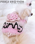 PG Cashmere Sweater (XS-S)