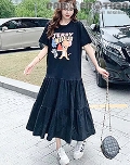 import Tee-dress for owners #03