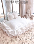 import white bed Sサイズ [受注限定]