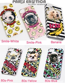 n[h^Cv iPhone Case #02