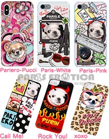 n[h^Cv iPhone Case #02