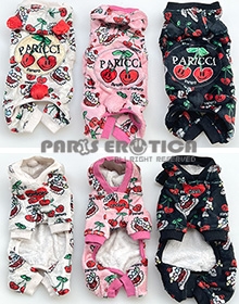 PARICCI Coveralls