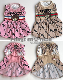 パリエロ PARICCIワンピースsizeＭ PARICCI Dress (10％off) ワンピース・スカート パリエロモール