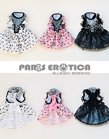 Gothic Lolita PG Dress