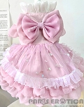 import Princess dress++ [󒍌]