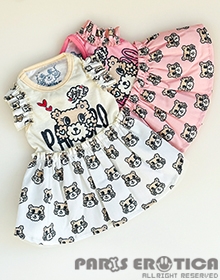 MONICA Dress