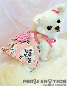 [s\] PE PANDA Dress