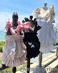 [s\] Cotton lace Sundress