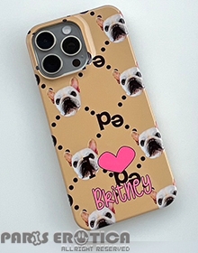 PE Monogram oCP[XFn[h^Cv [󒍌]