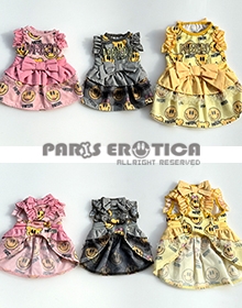 PE SMILE Dress
