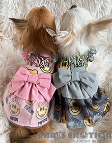 PE SMILE Dress