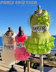 [] P-POP Idol Dress [ʌ] 