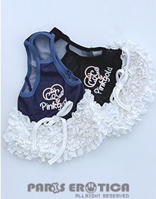 [s\] Coco Lace Dress