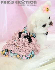 JENNIE SKIRT for XS-S [I[_[Ch]