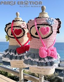 I LOVE+ �j�b�g�h���X for M-XL [�󒍐��Y]