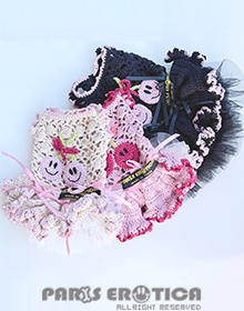 �������ڃj�b�g�h���X for M-XL [�󒍐��Y]