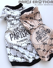 PARIERO MONO HOODIE �yPRE-ORDER�z