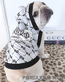 PARIERO MONO HOODIE �yPRE-ORDER�z