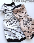 PARIERO MONO HOODIE �yPRE-ORDER�z