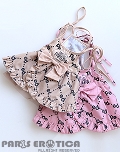 PARIERO MONO DRESS �yPRE-ORDER�z